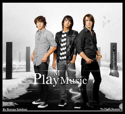 Download this Play Music picture